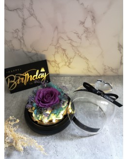 Thinking of you, R&G03 Thinking of you, R&G03